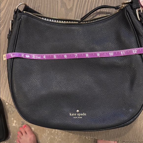 Gently used Kate Spade Purse - Picture 5 of 6
